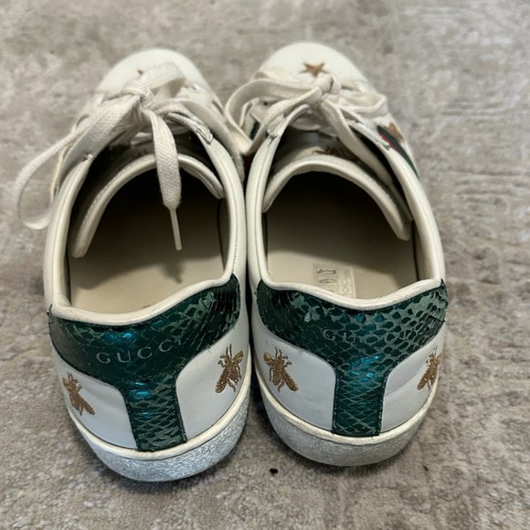 Gucci sneakers - Picture 2 of 2